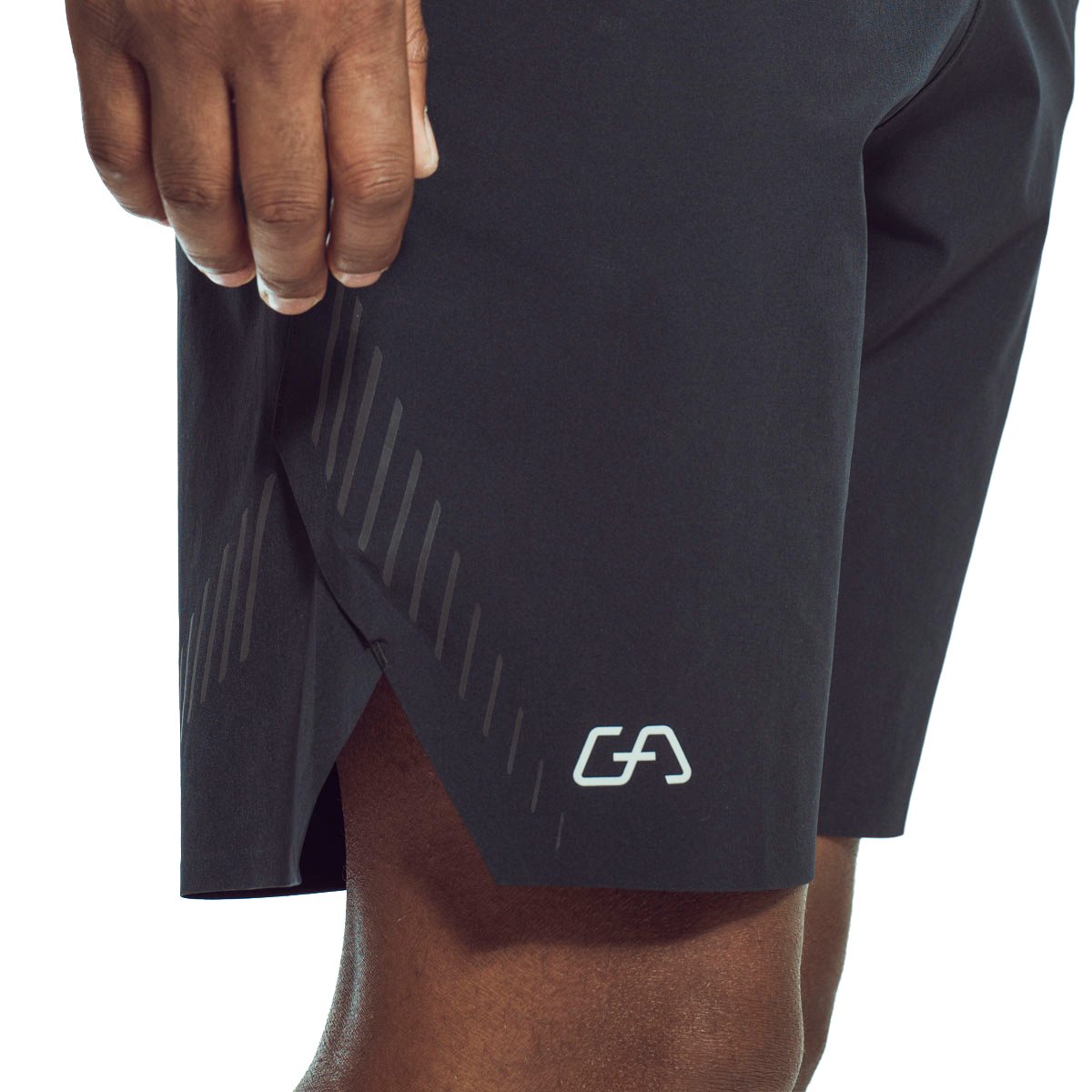 Image of Functional Sports Shorts Intensity for Men