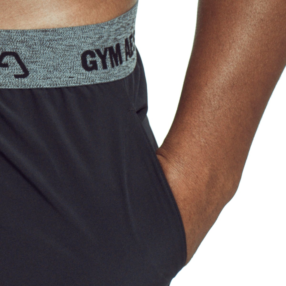 Image of Functional Sports Shorts Intensity for Men