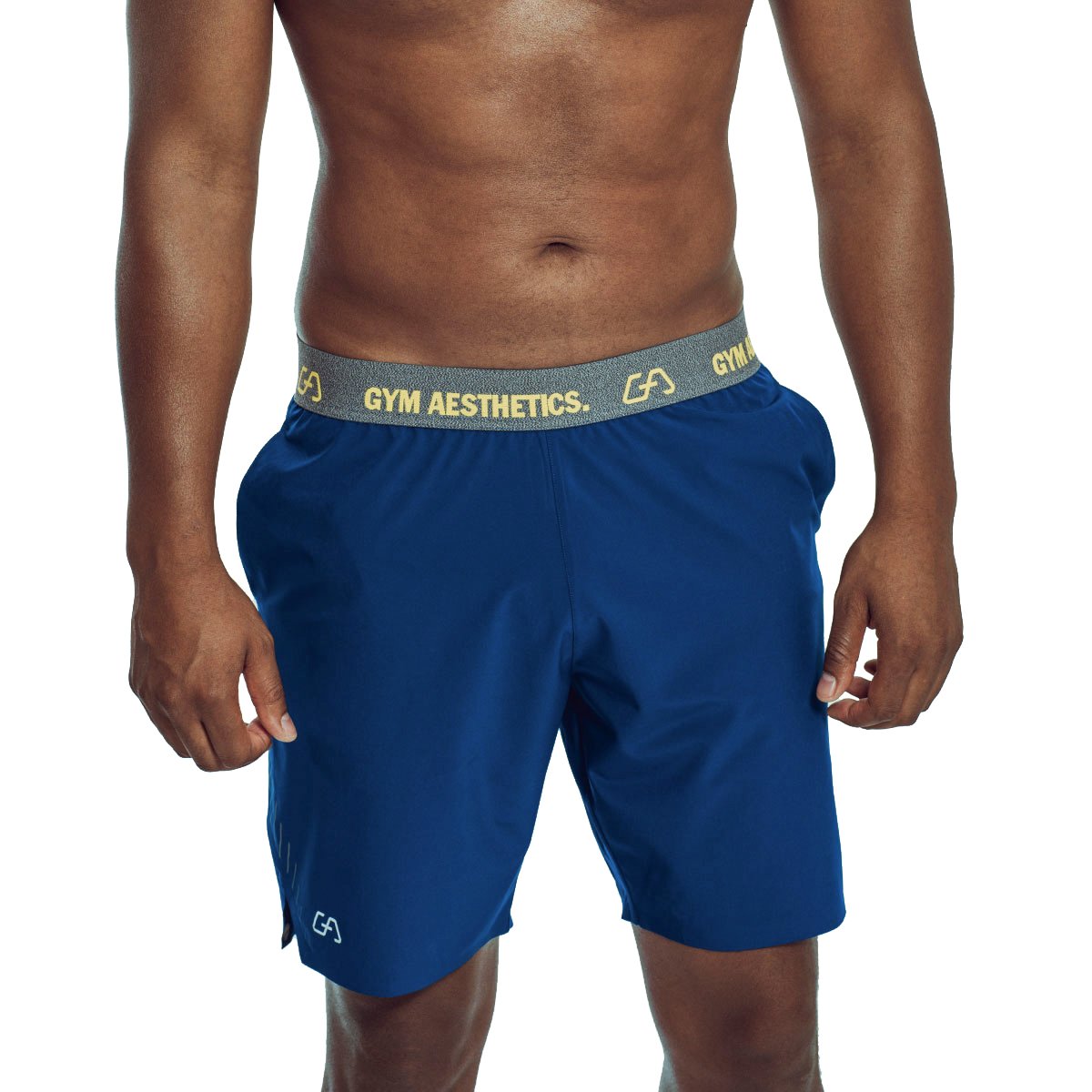 Image of Functional Sports Shorts Intensity for Men