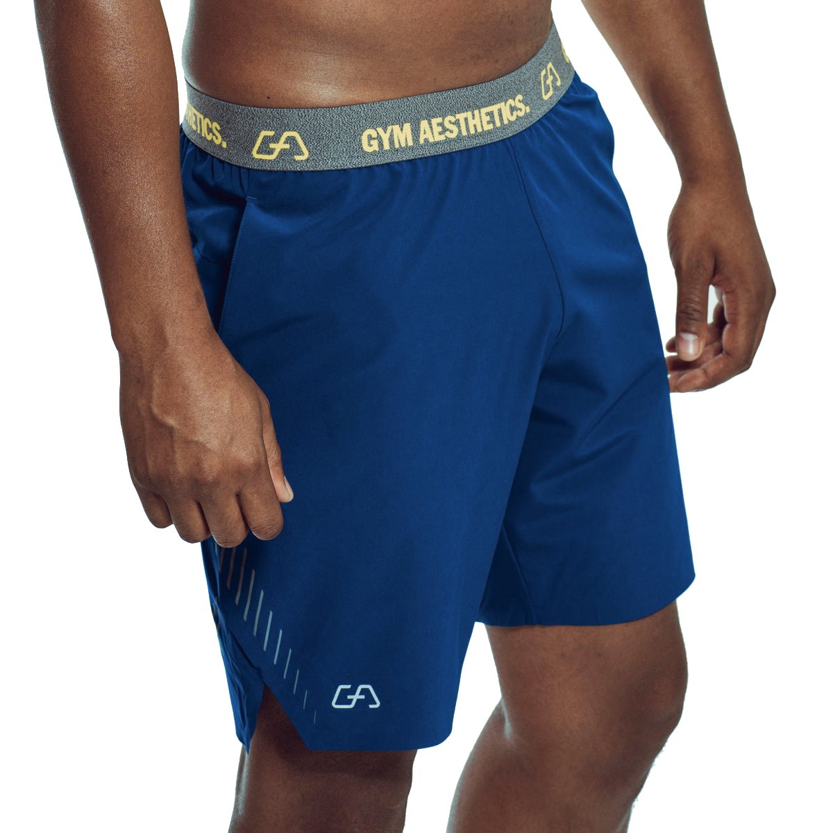 Image of Functional Sports Shorts Intensity for Men