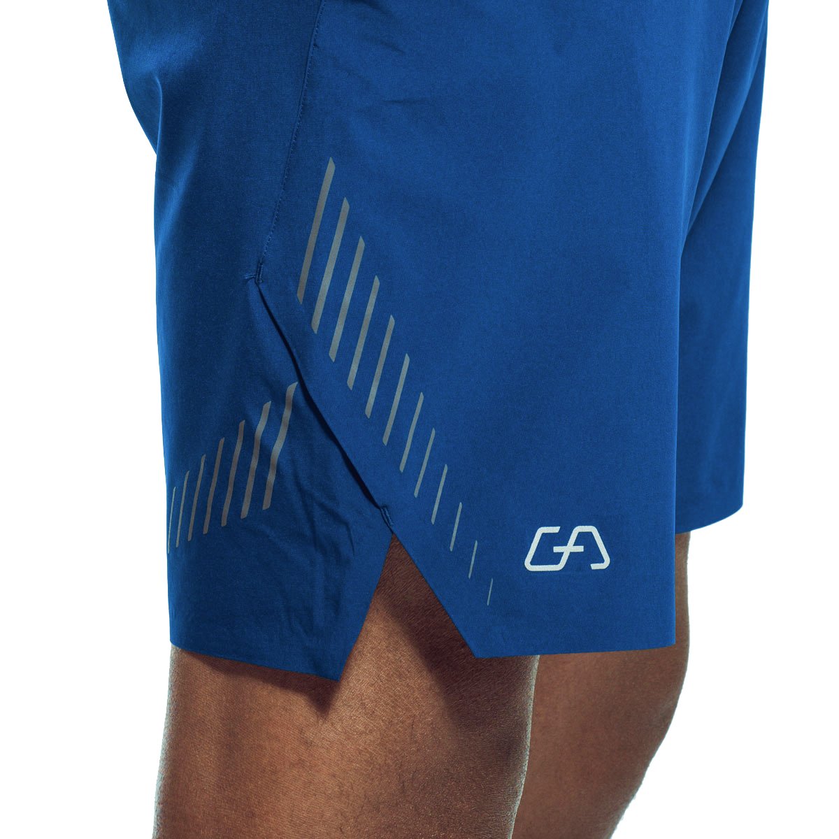 Image of Functional Sports Shorts Intensity for Men