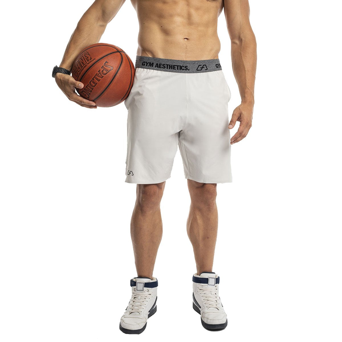 Image of Functional Sports Shorts Intensity for Men