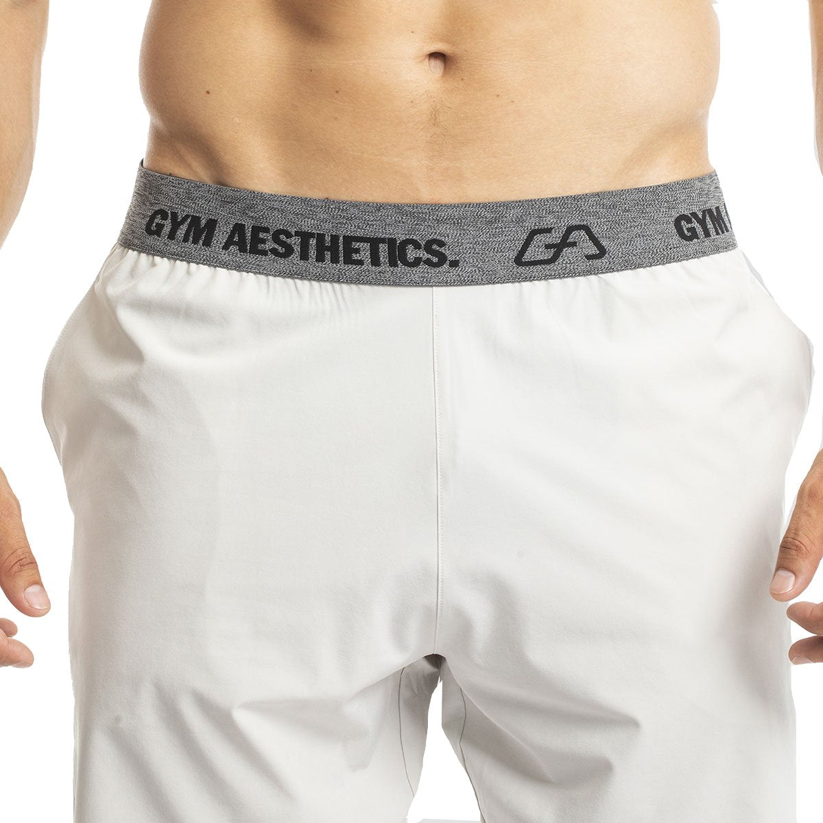Image of Functional Sports Shorts Intensity for Men