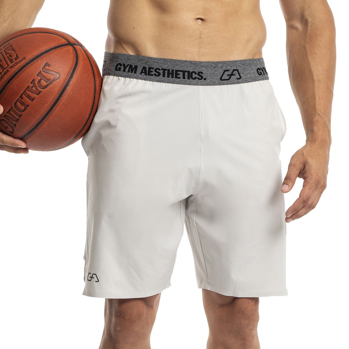 Image of Functional Sports Shorts Intensity for Men