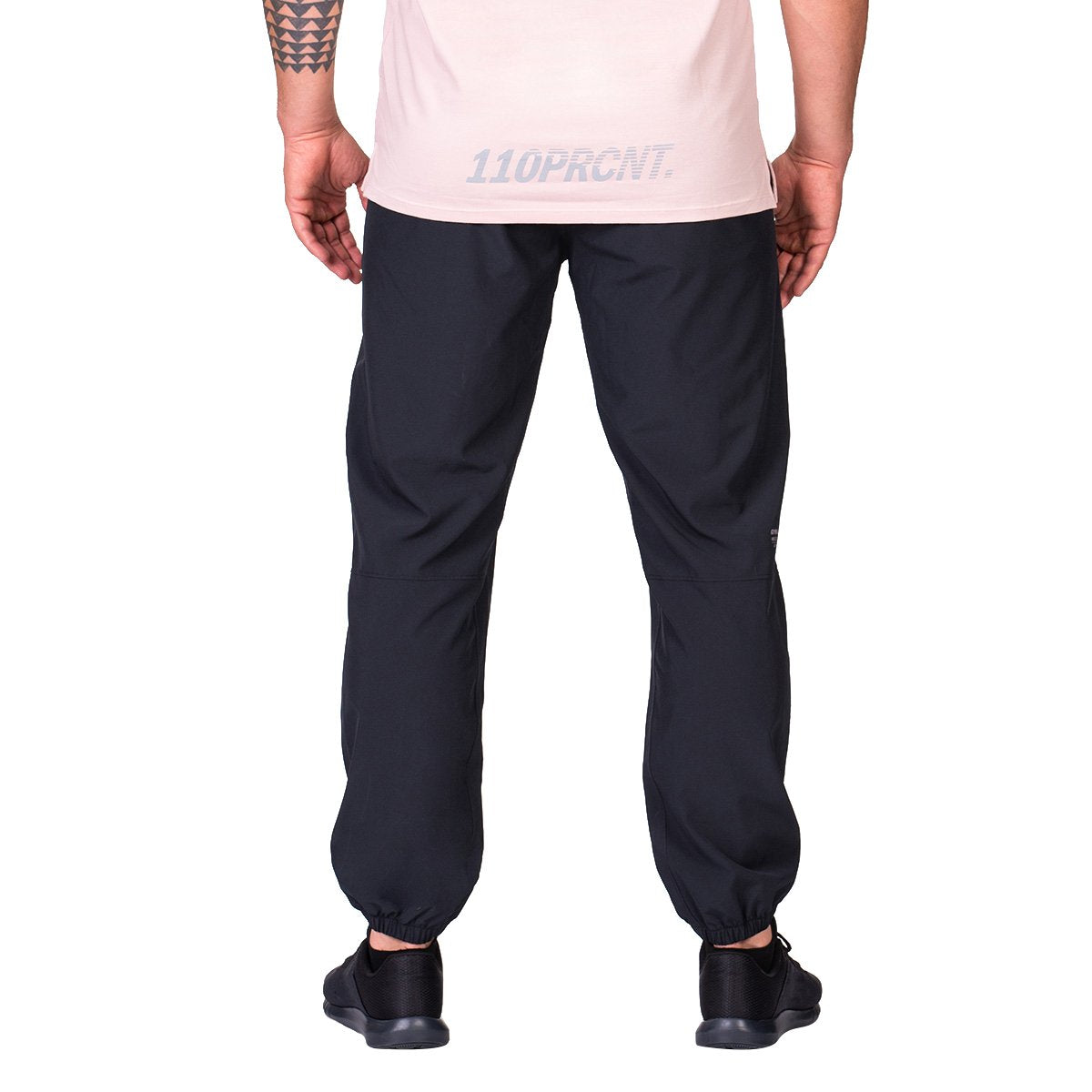Image of Functional Ergonomics Straight pants for Men
