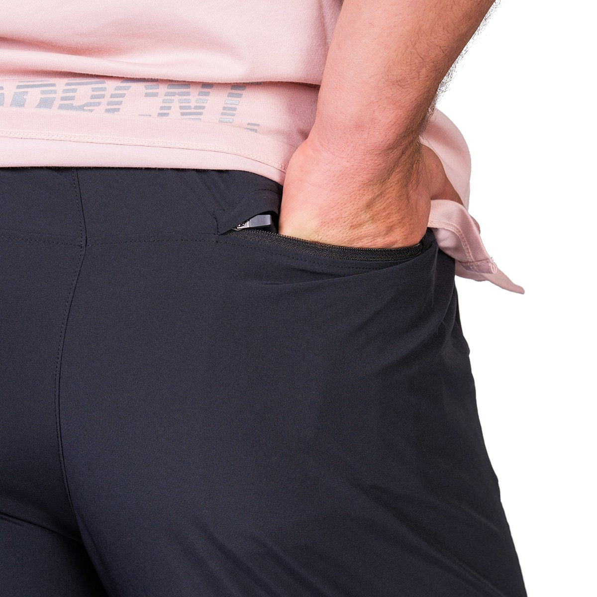 Image of Functional Ergonomics Straight pants for Men