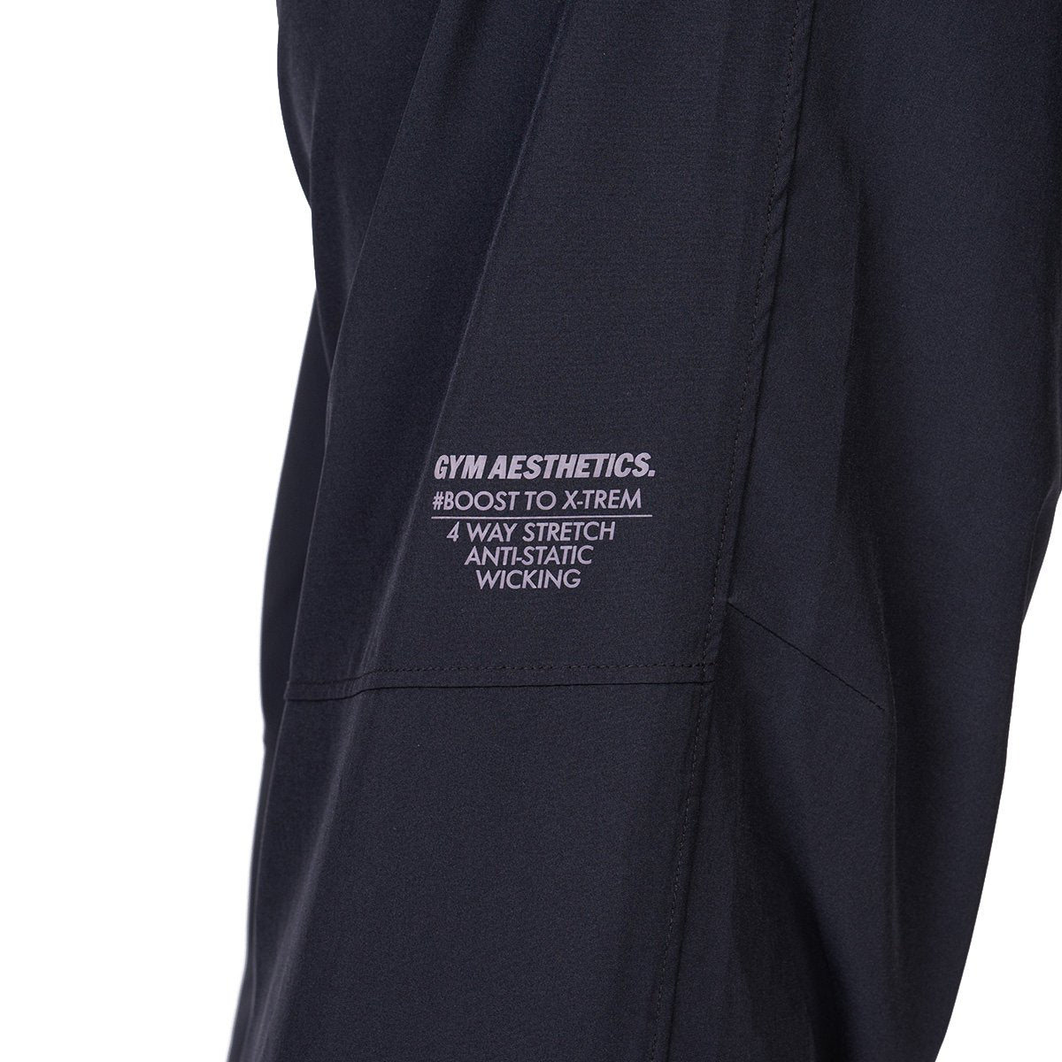 Image of Functional Ergonomics Straight pants for Men