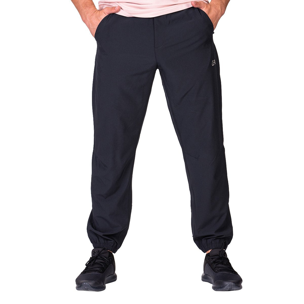 Image of Functional Ergonomics Straight pants for Men