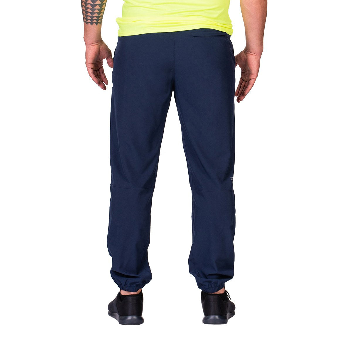Image of Functional Ergonomics Straight pants for Men