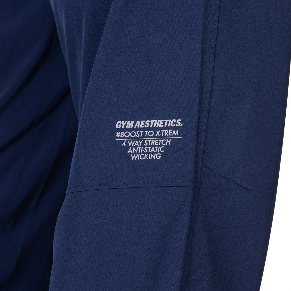 Image of Functional Ergonomics Straight pants for Men