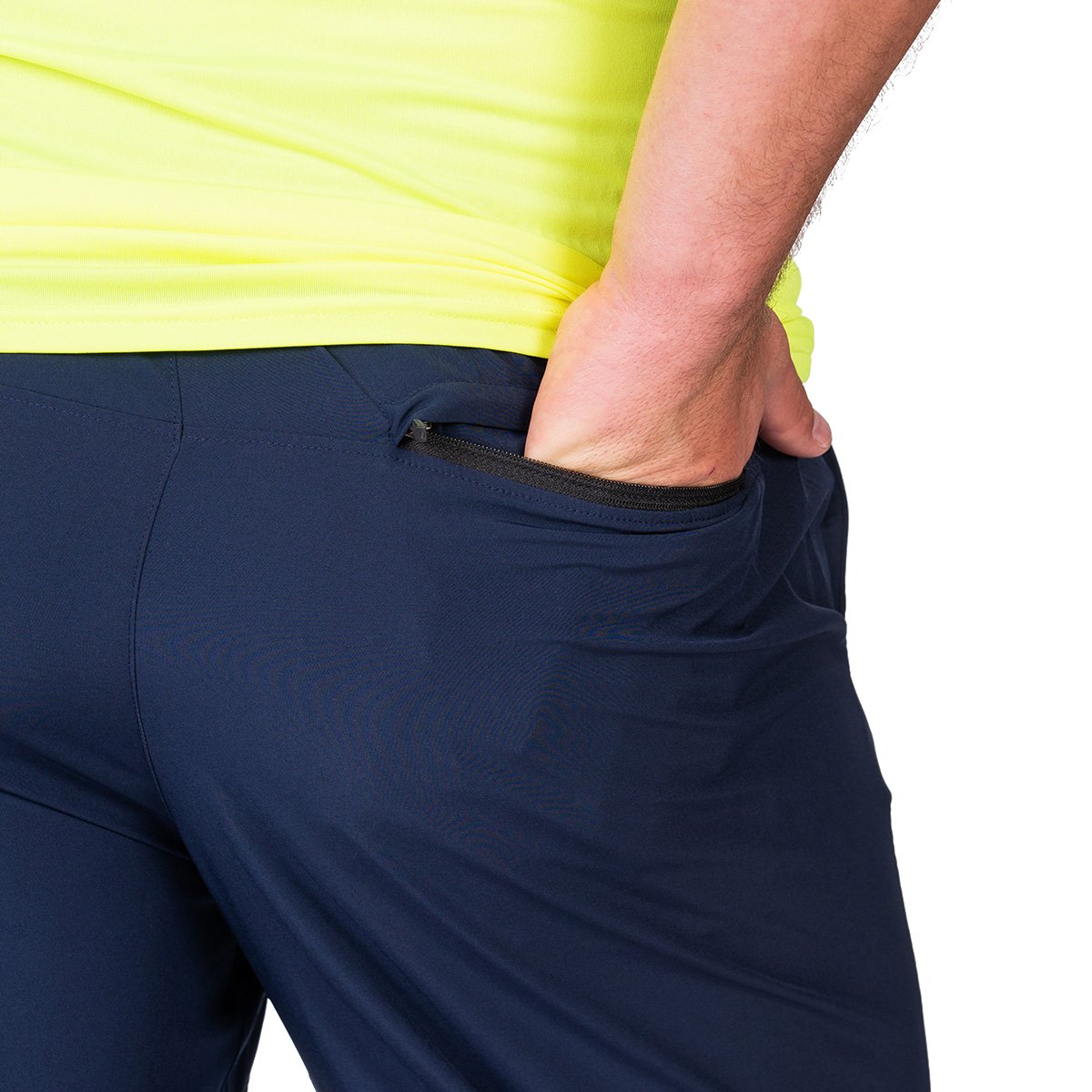 Image of Functional Ergonomics Straight pants for Men