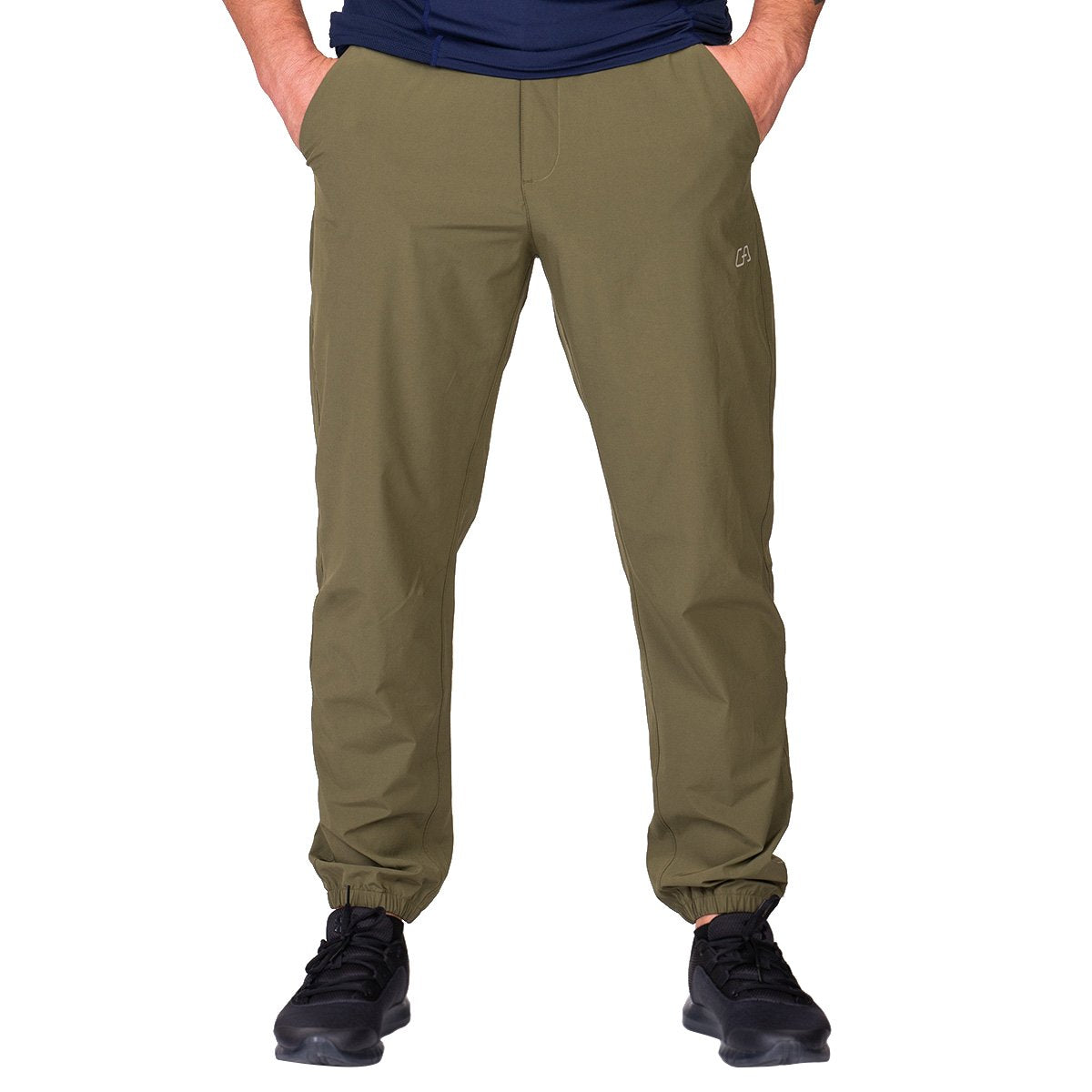 Image of Functional Ergonomics Straight pants for Men
