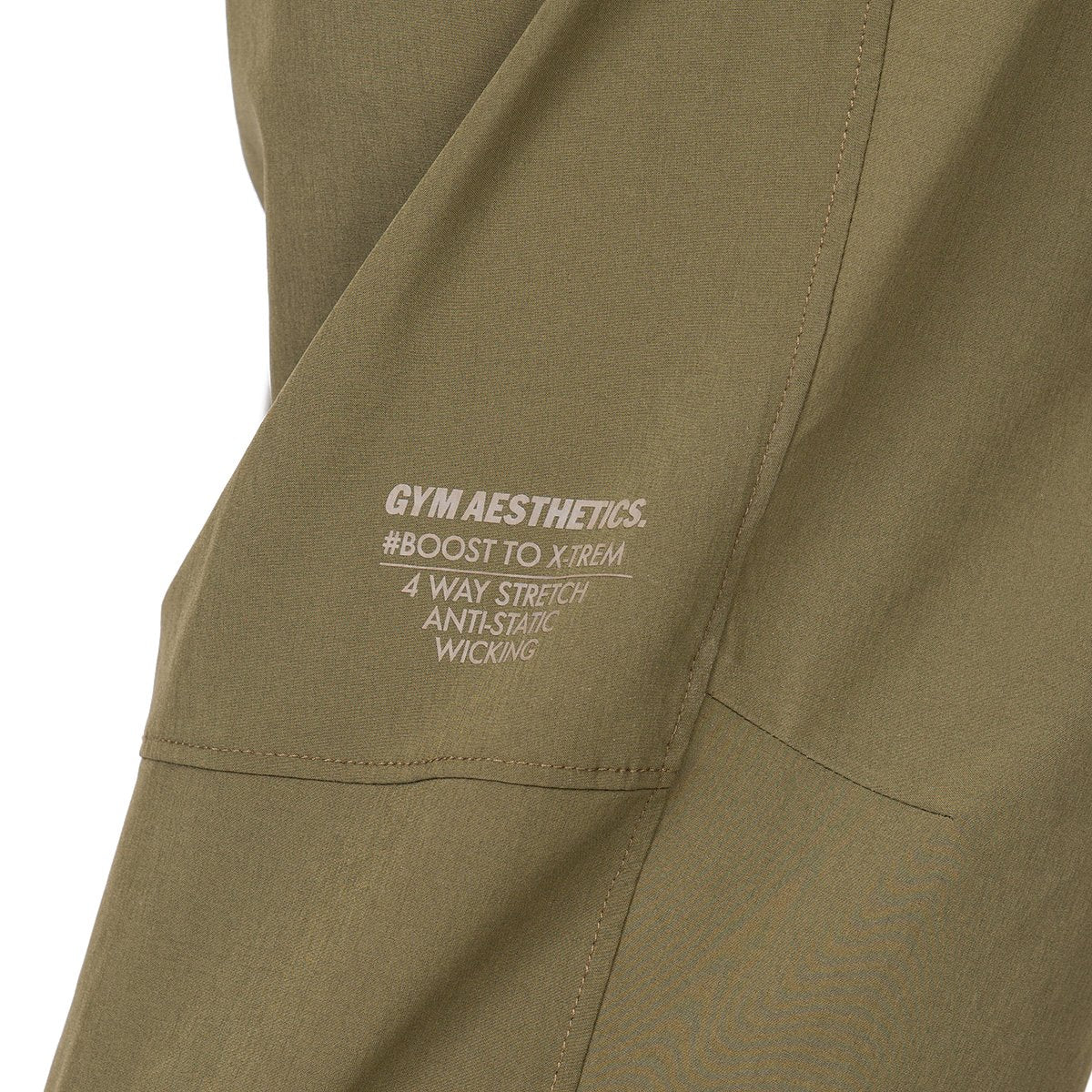 Image of Functional Ergonomics Straight pants for Men