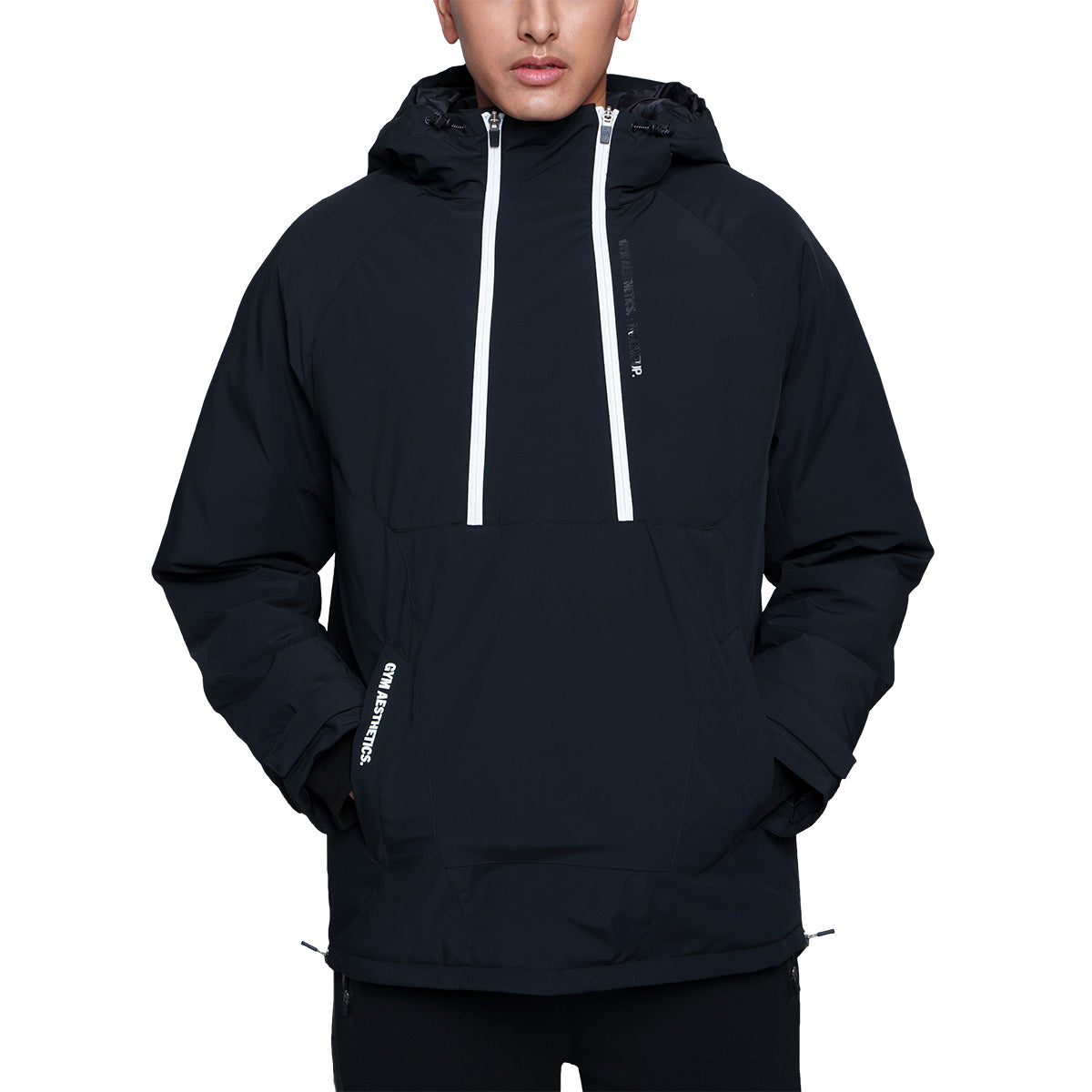 Image of Funktional Thermo Jacke für Herren