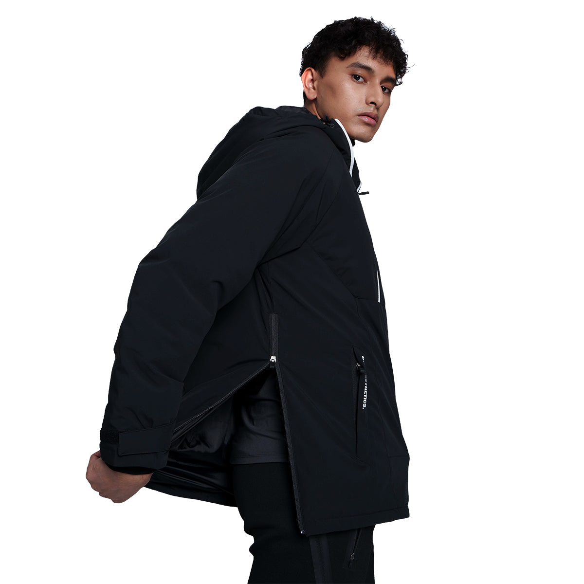 Funktional Thermo Jacke für Herren