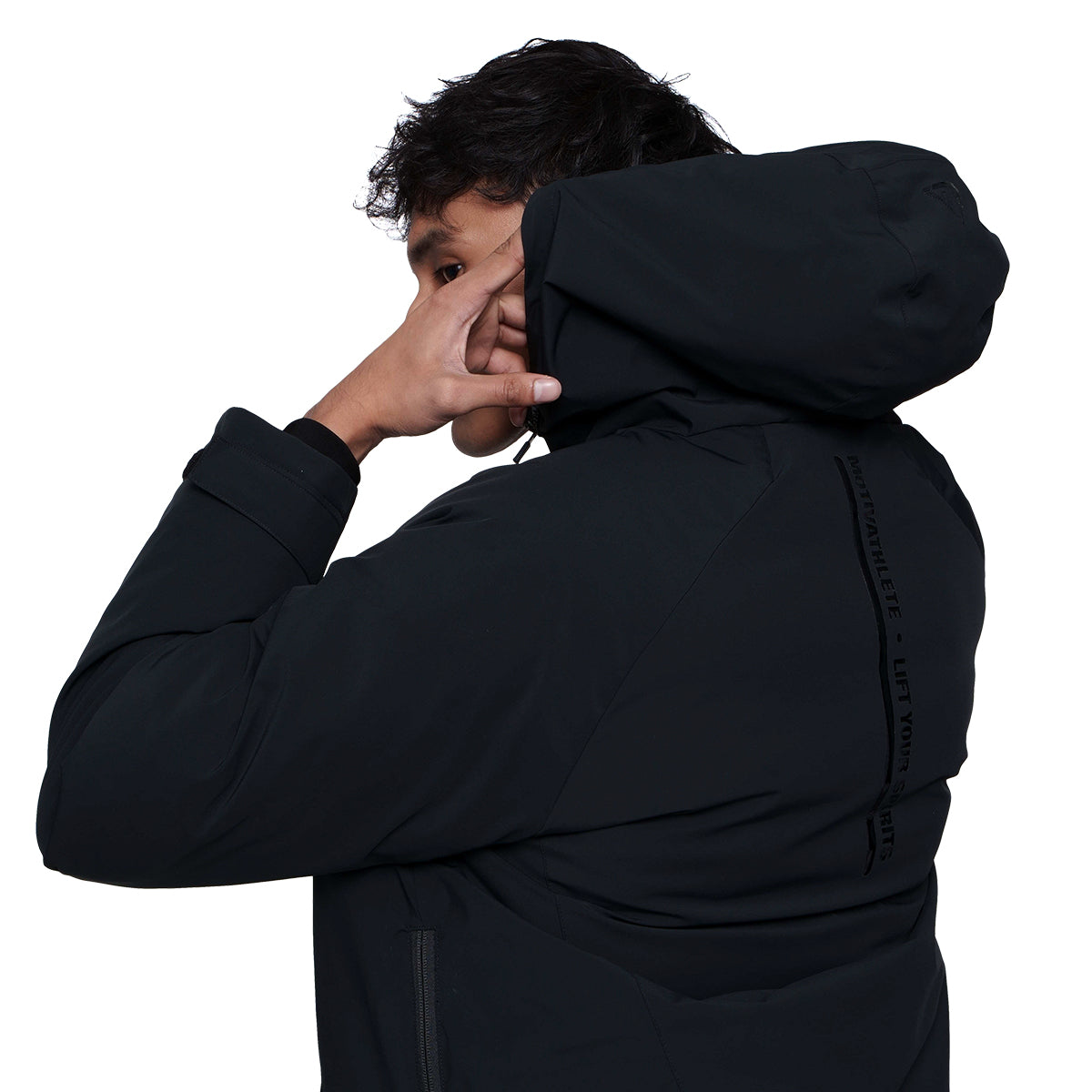Image of Funktional Thermo Jacke für Herren