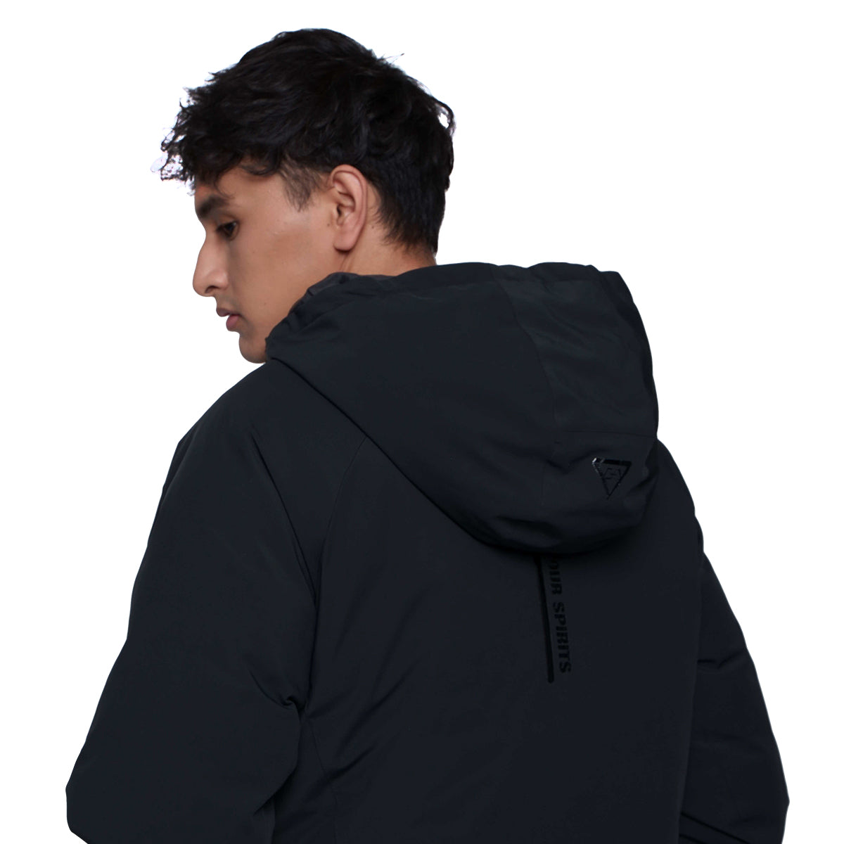 Funktional Thermo Jacke für Herren