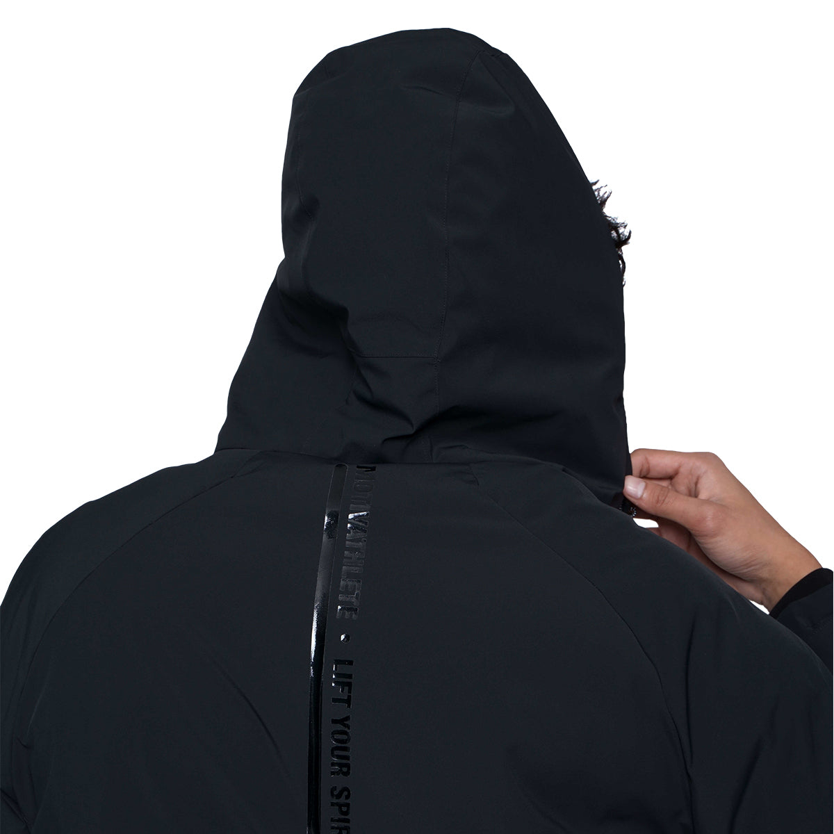 Funktional Thermo Jacke für Herren