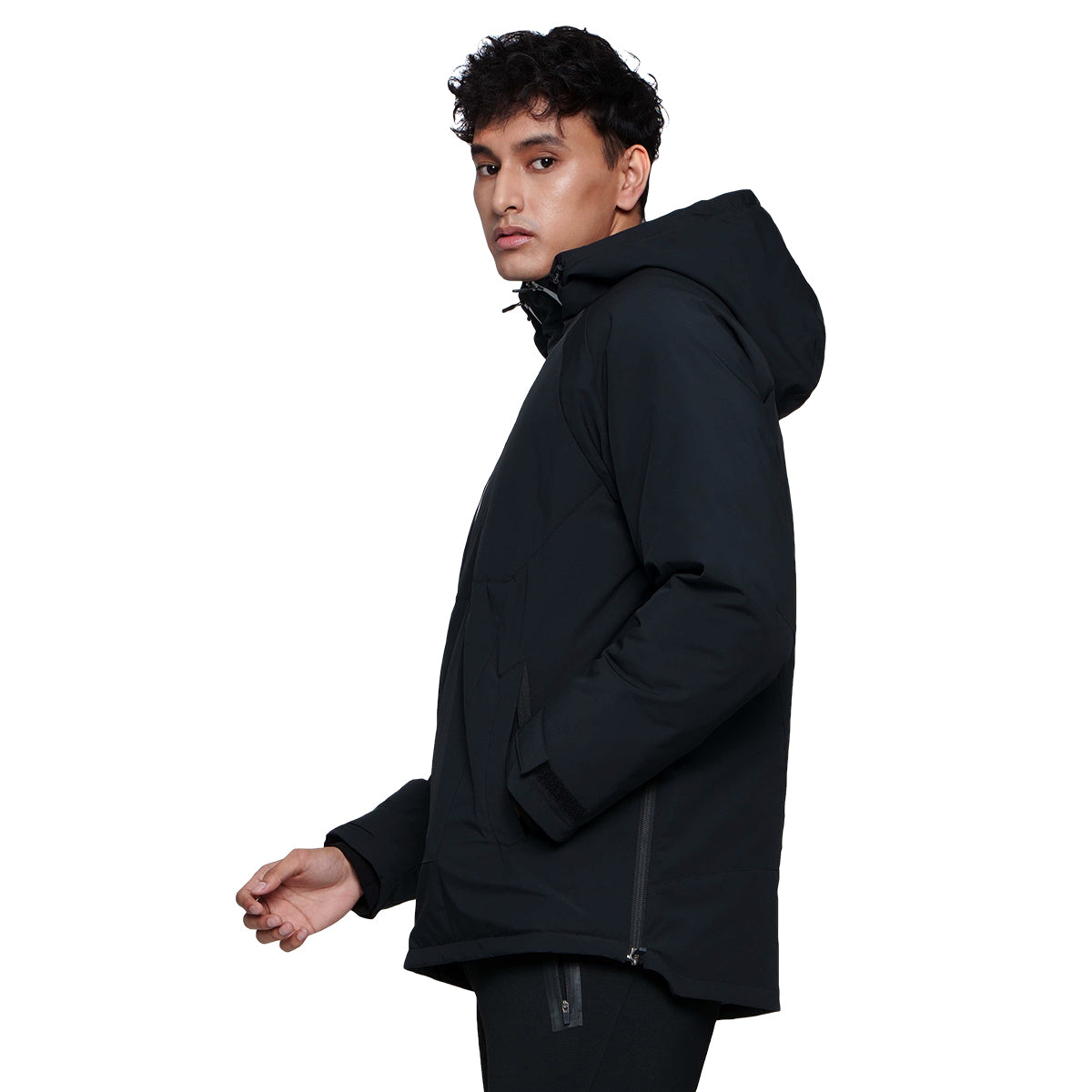 Image of Funktional Thermo Jacke für Herren