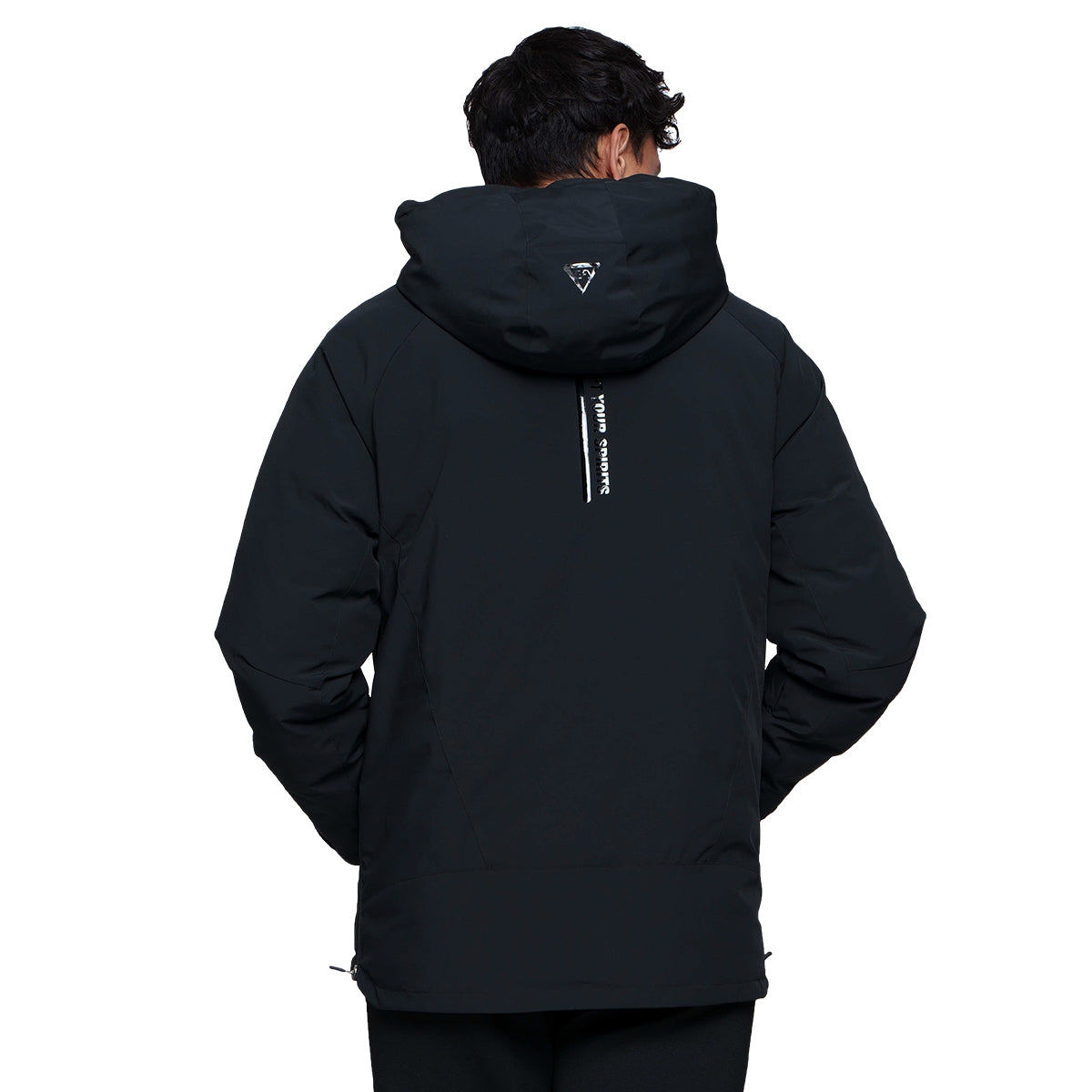 Image of Funktional Thermo Jacke für Herren