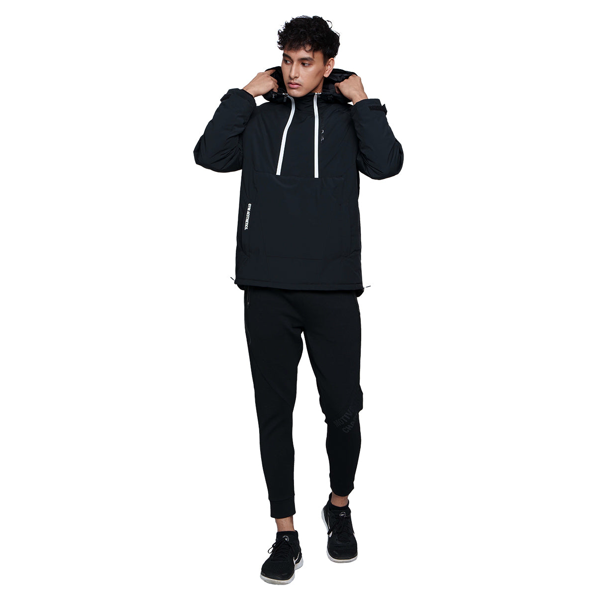 Image of Funktional Thermo Jacke für Herren