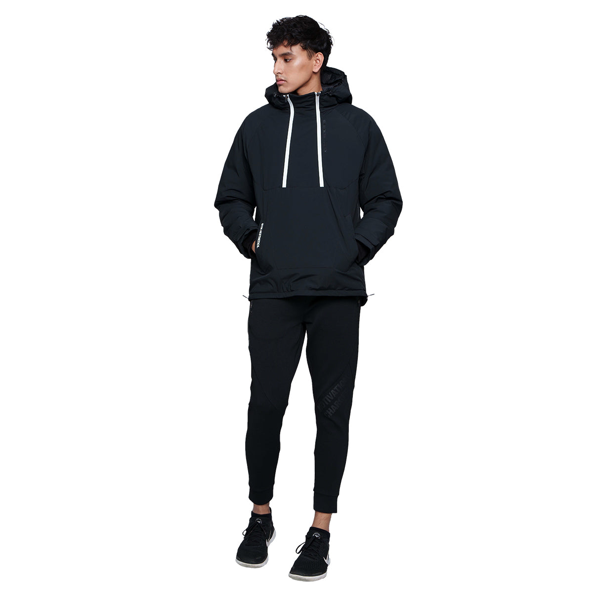 Funktional Thermo Jacke für Herren