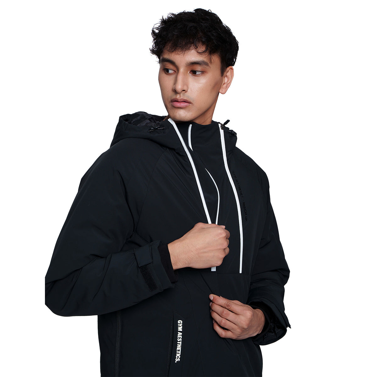 Functional Thermal Jacket