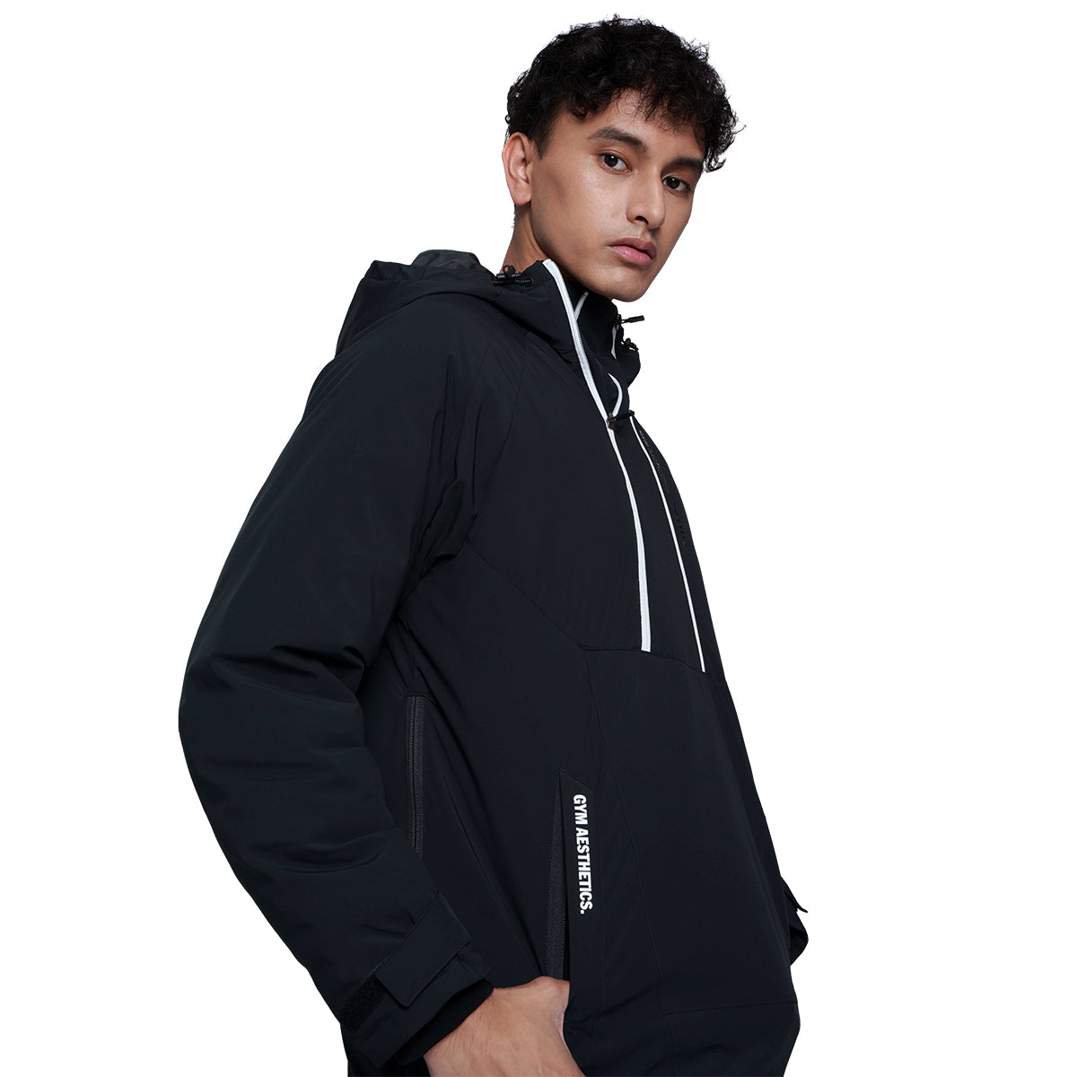 Image of Funktional Thermo Jacke für Herren