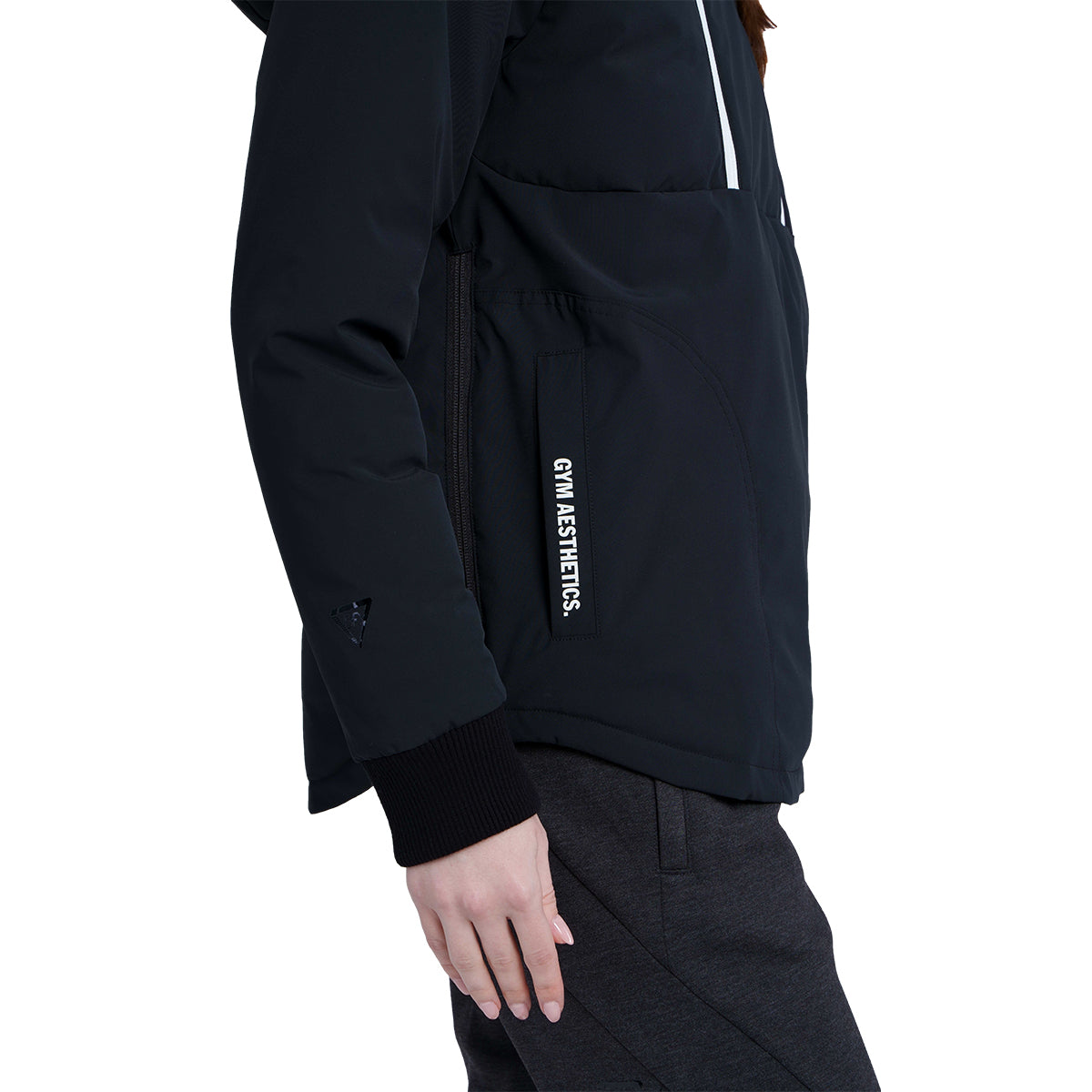 Funktional Thermo Jacke für Damen