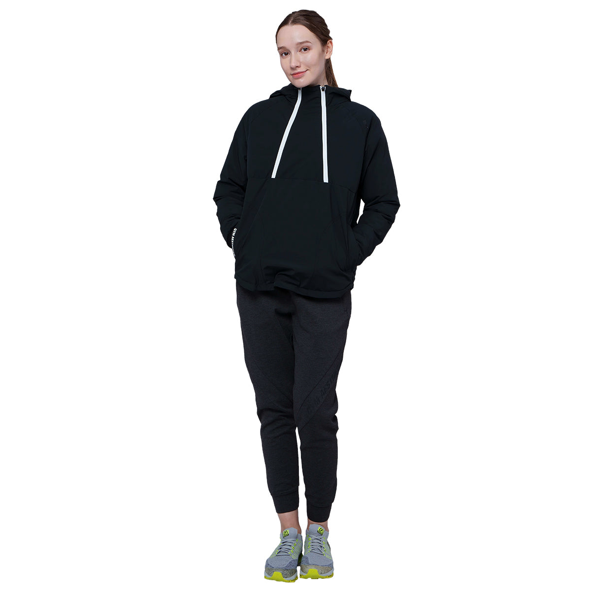 Image of Funktional Thermo Jacke für Damen