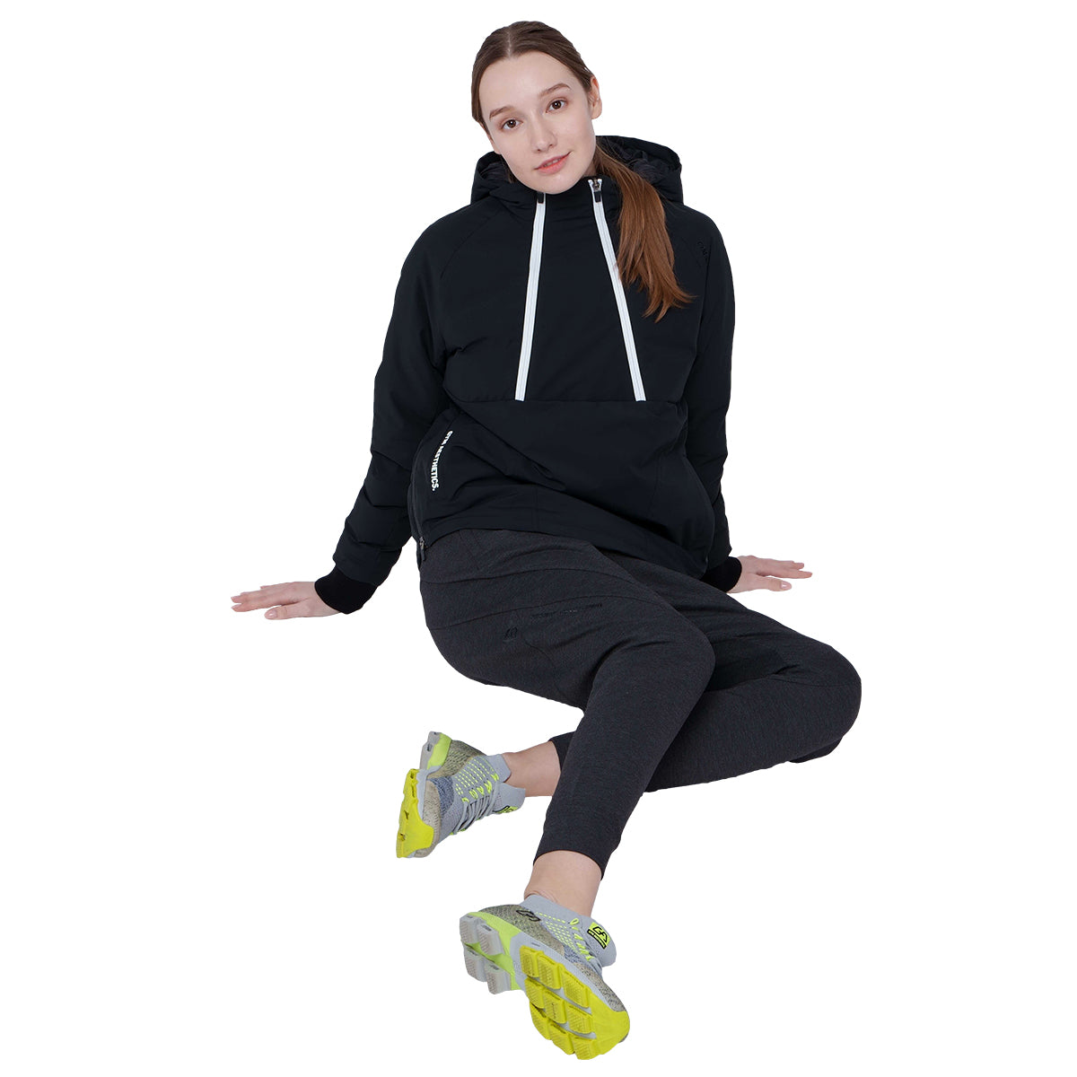 Image of Funktional Thermo Jacke für Damen