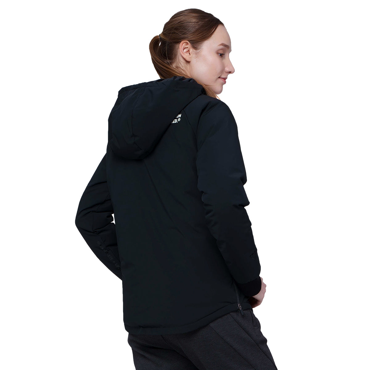 Funktional Thermo Jacke für Damen