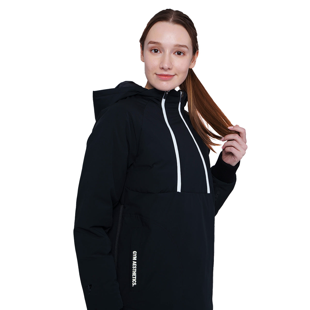 Image of Funktional Thermo Jacke für Damen