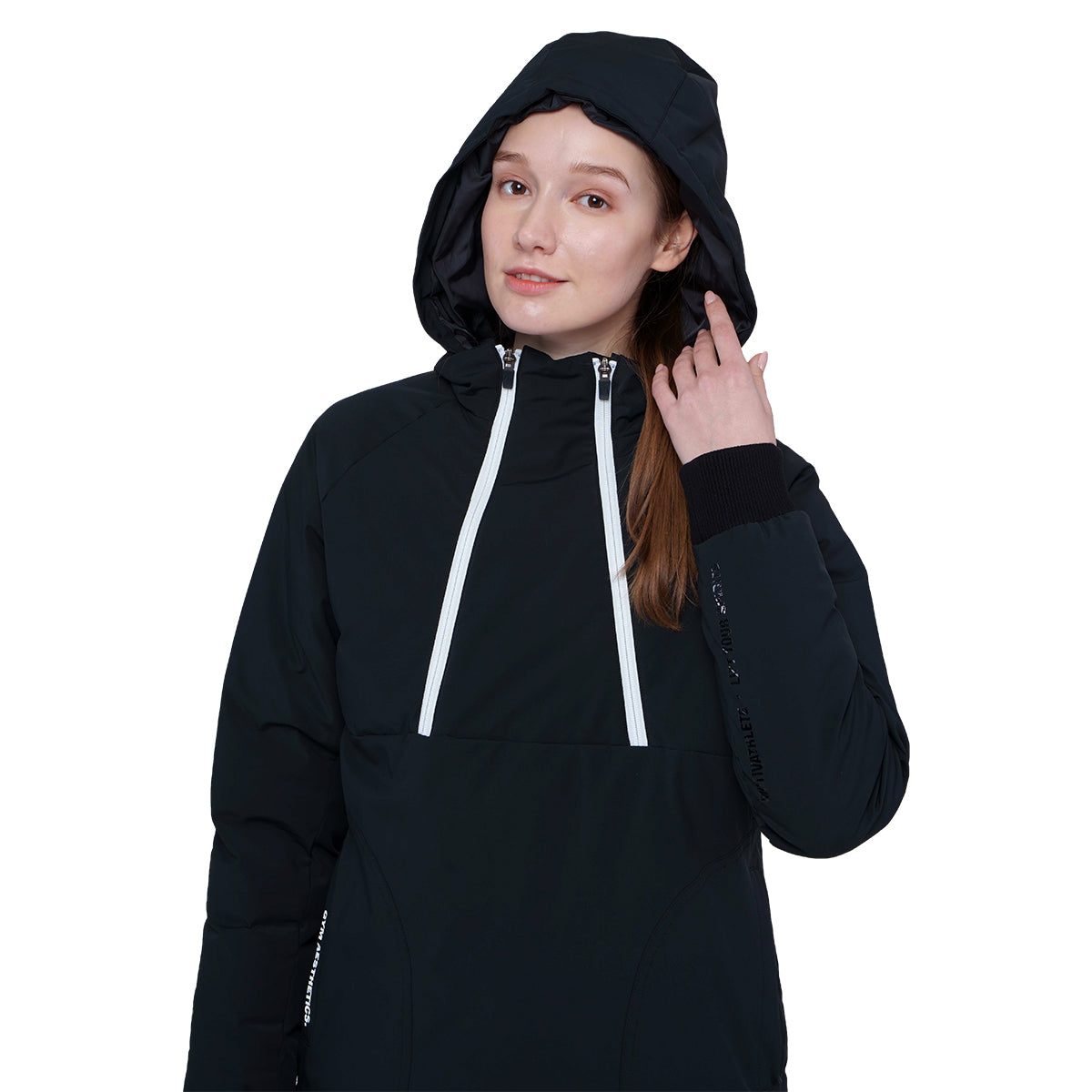 Image of Funktional Thermo Jacke für Damen