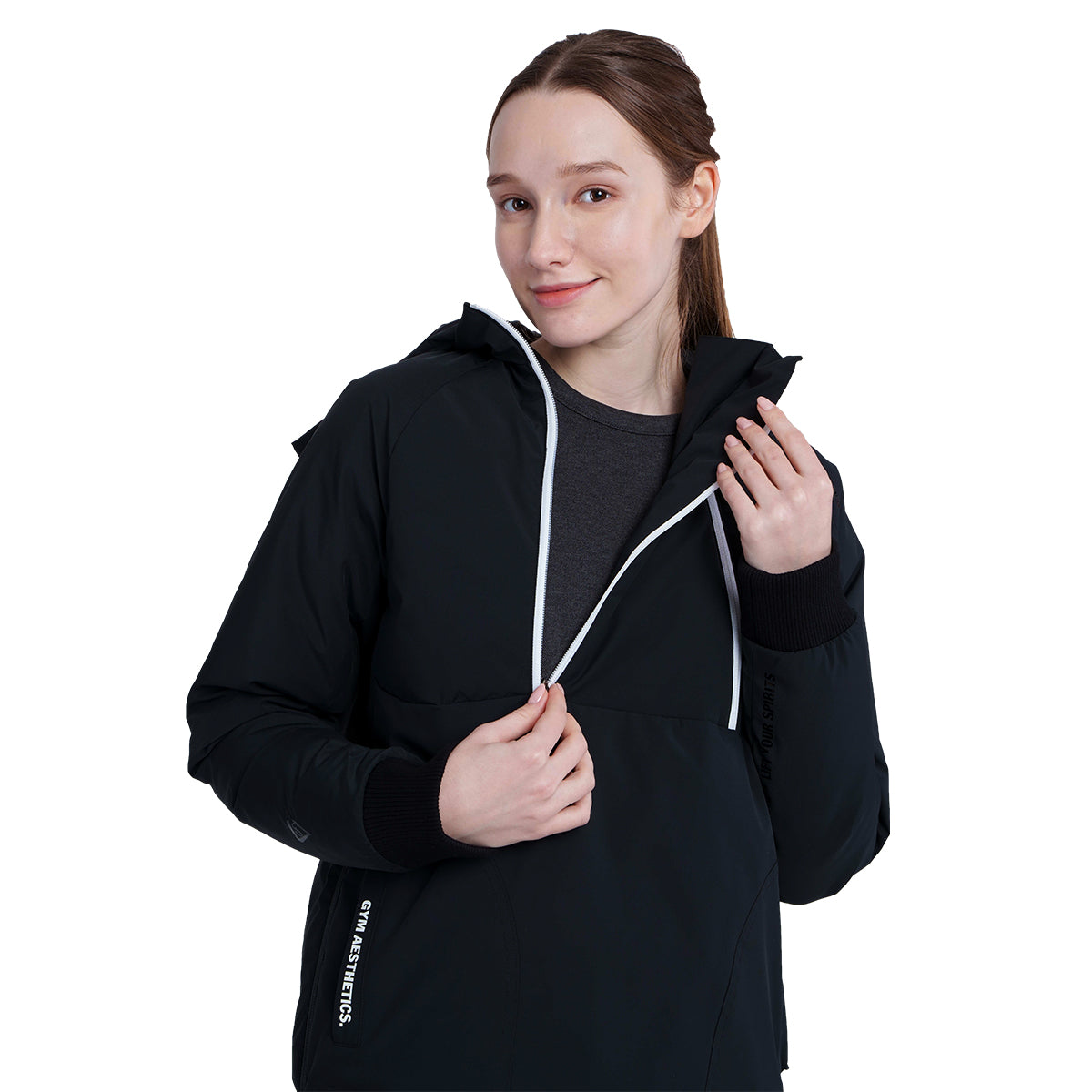 Image of Funktional Thermo Jacke für Damen