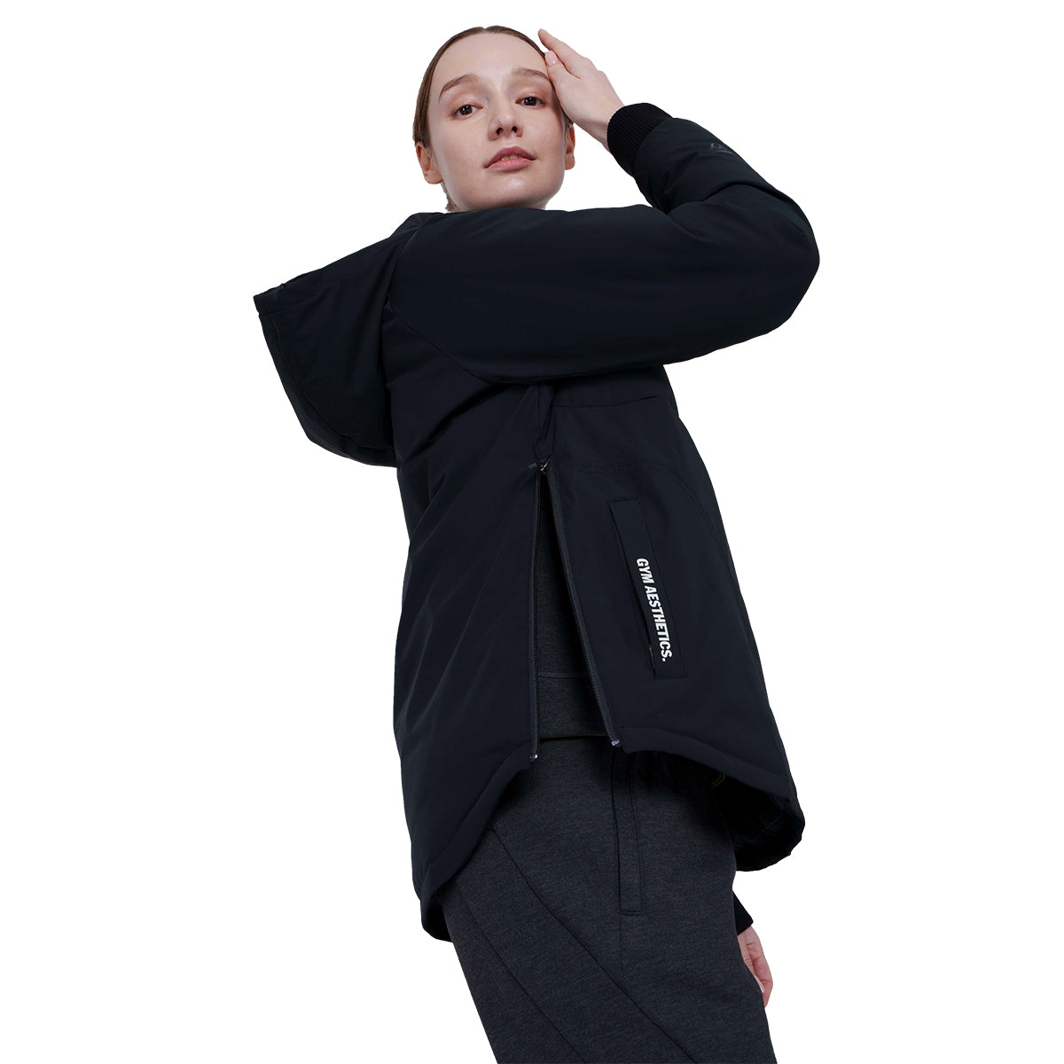 Funktional Thermo Jacke für Damen