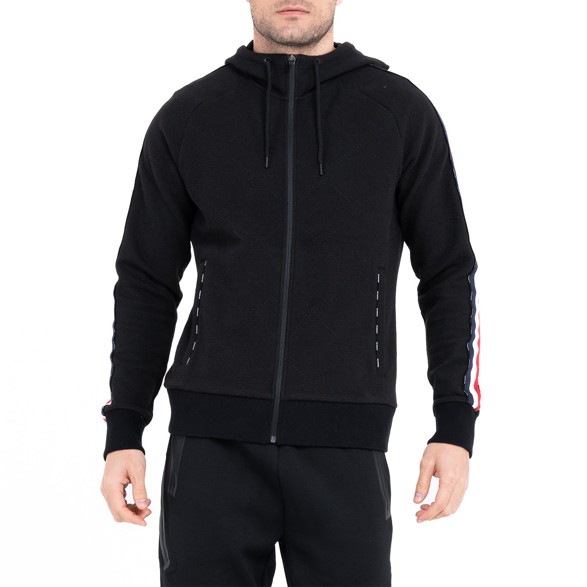 Image of Functional Trendy City Jacket for Unisex