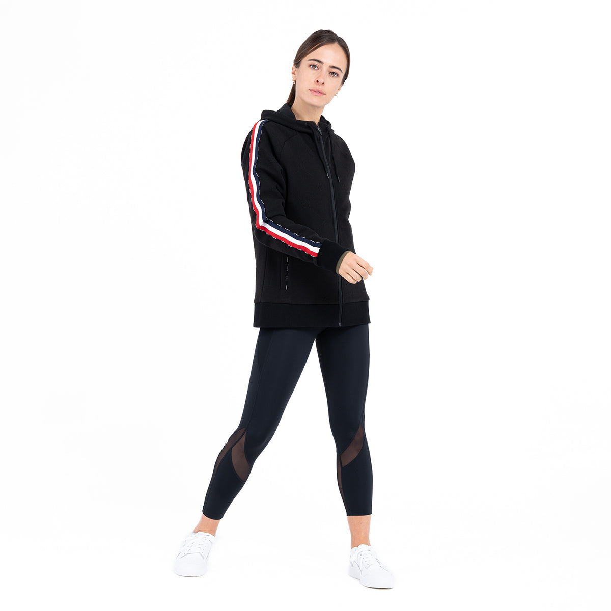 Image of Functional Trendy City Jacket for Unisex