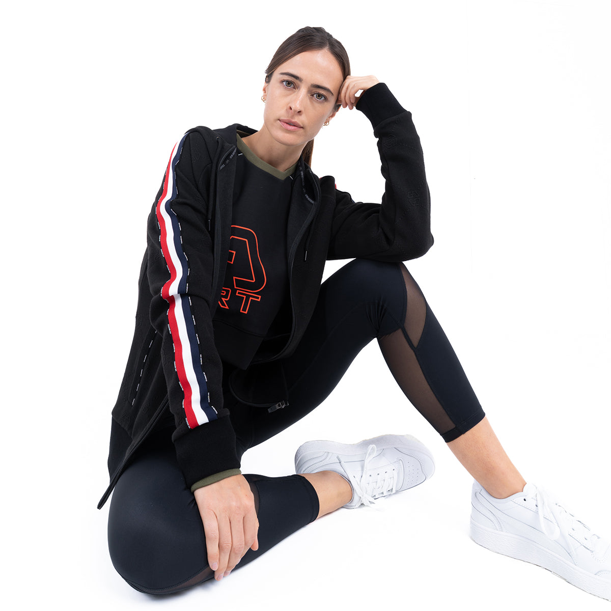 Image of Functional Trendy City Jacket for Unisex