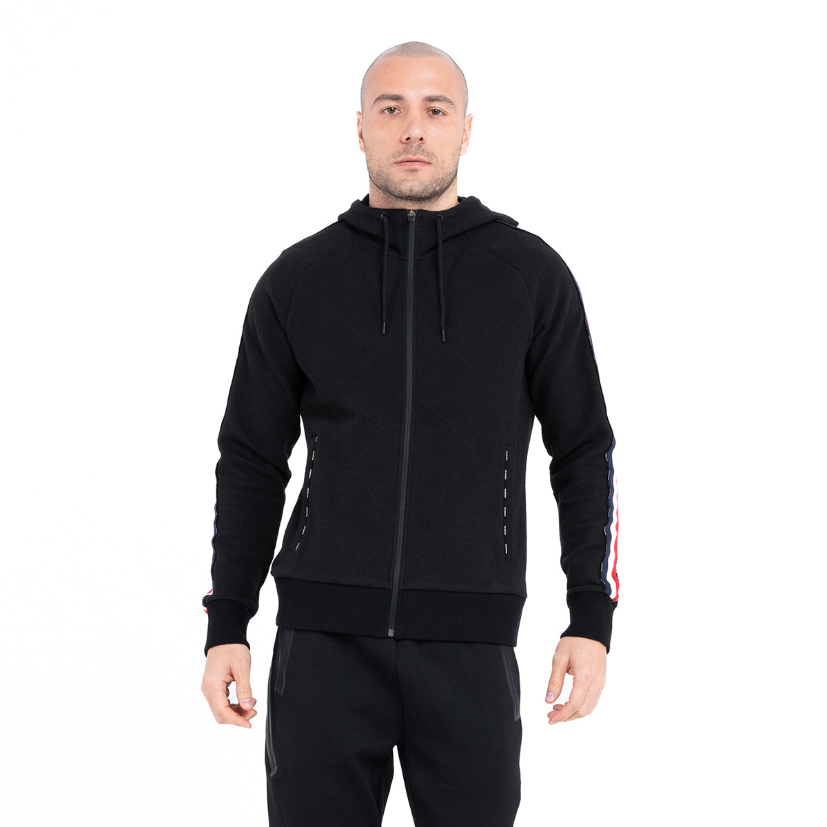 Functional Trendy City Jacket for Unisex