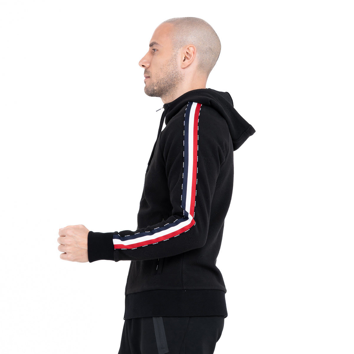 Functional Trendy City Jacket for Unisex