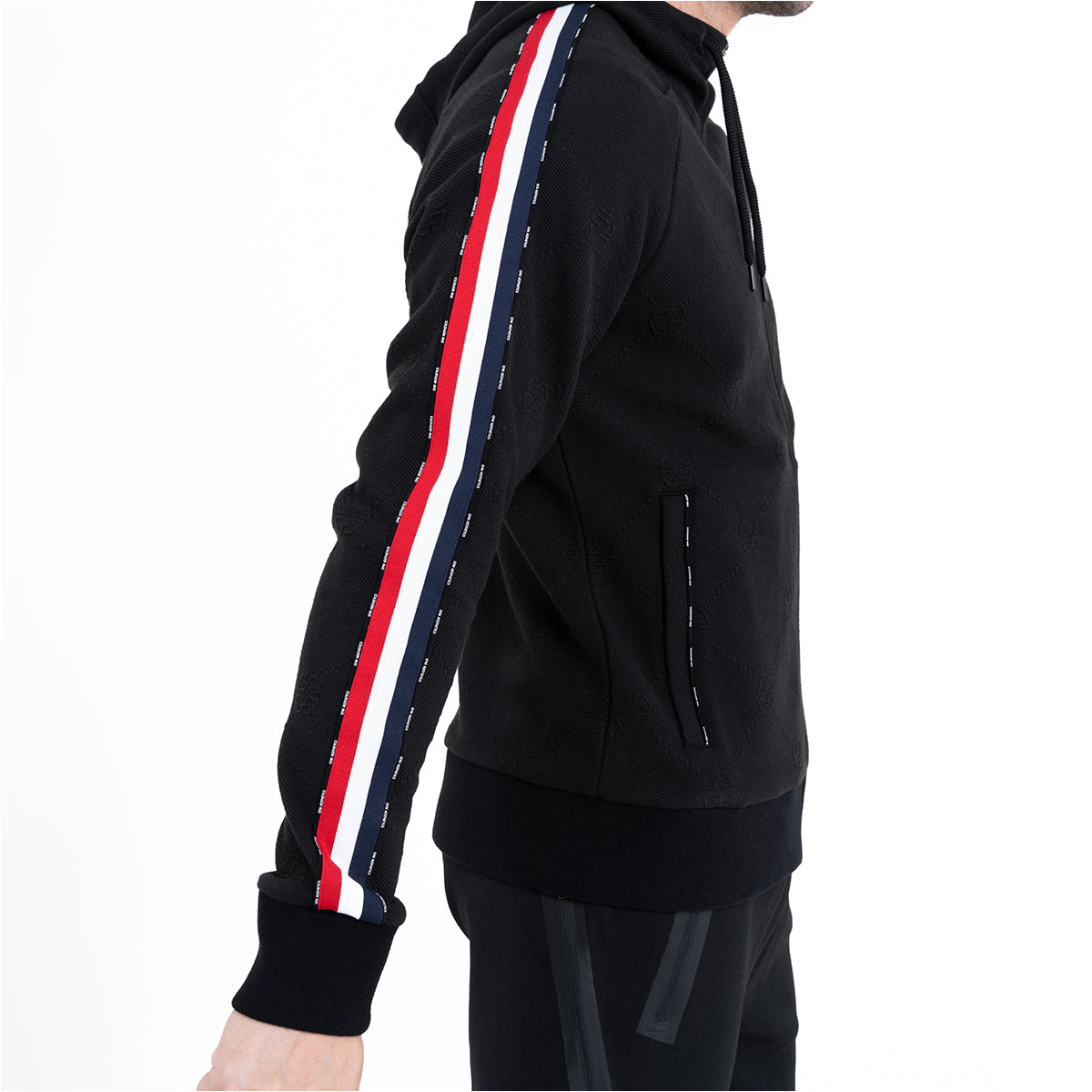 Image of Functional Trendy City Jacket for Unisex