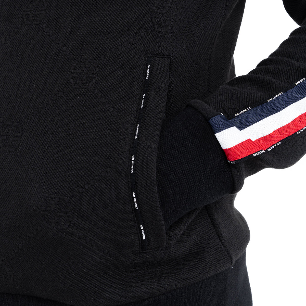 Image of Functional Trendy City Jacket for Unisex