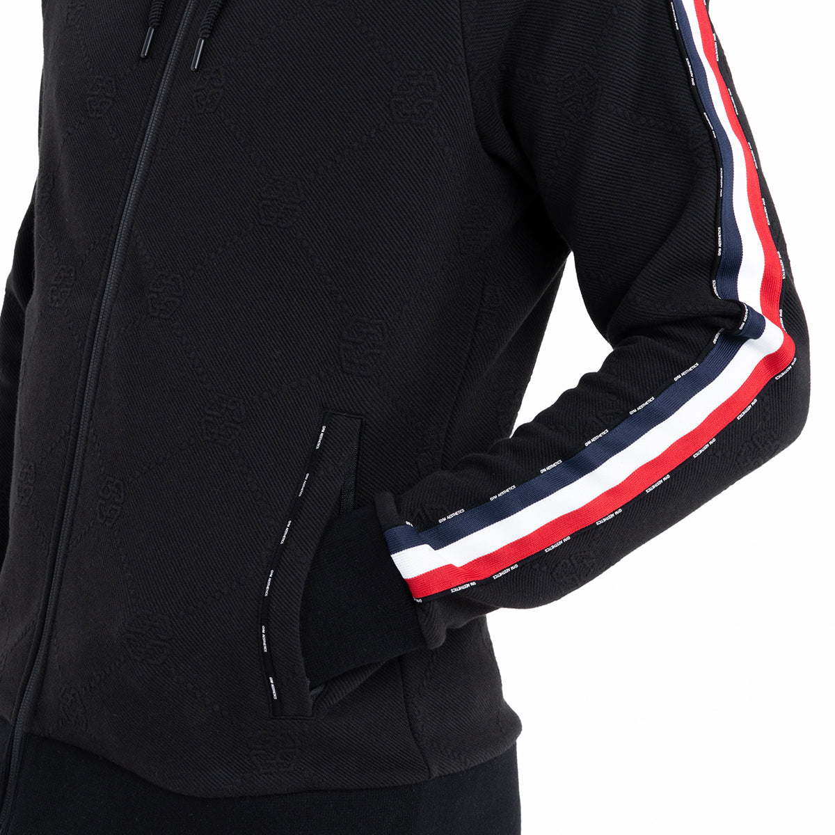 Functional Trendy City Jacket for Unisex