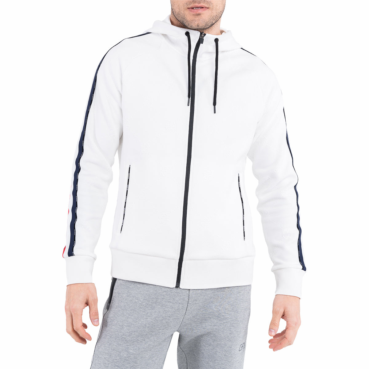 Functional Trendy City Jacket for Unisex