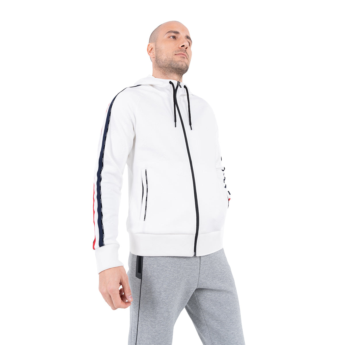 Functional Trendy City Jacket for Unisex