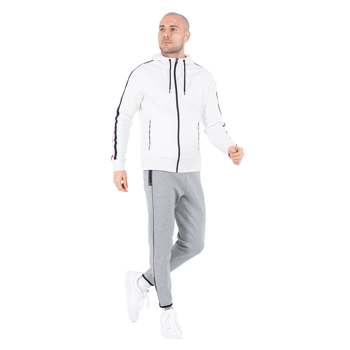 Image of Functional Trendy City Jacket for Unisex