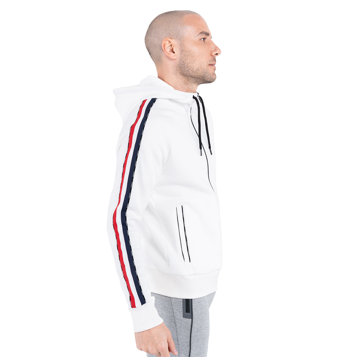 Functional Trendy City Jacket for Unisex