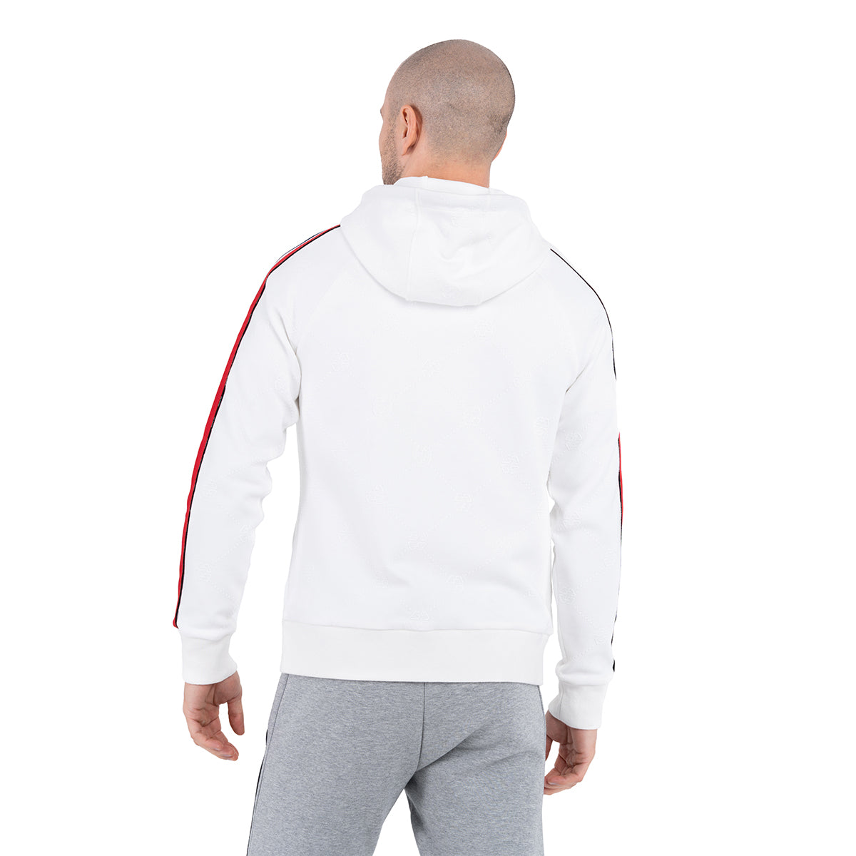 Functional Trendy City Jacket for Unisex