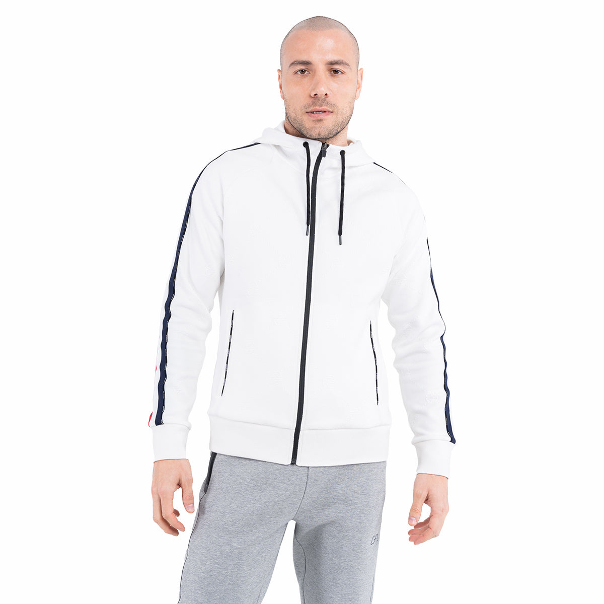 Image of Functional Trendy City Jacket for Unisex